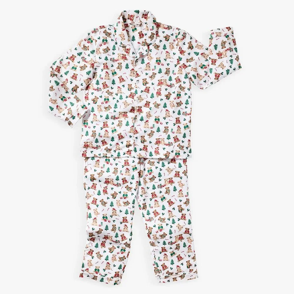 POSH PEANUT PAJAMAS - Picture 3 of 3